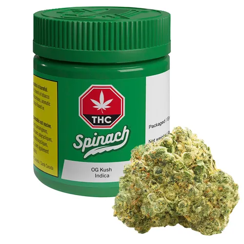 OG Kush