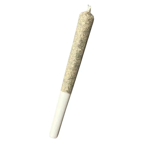 Truro - Bluenose Berry Hash Infused Pre-Roll - Indica - 1x1g Truro - Bluenose Berry Hash Infused Pre-Roll - Indica - 1x1g