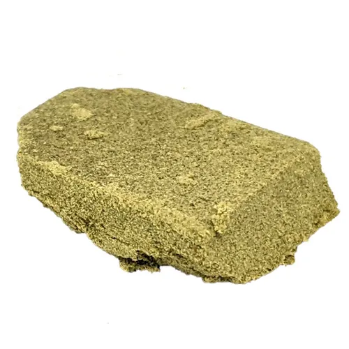 HashCo - Blonde Hash - Blonde Hash 2g Hash and Kief HashCo - Blonde Hash - Blonde Hash 2g Hash and Kief