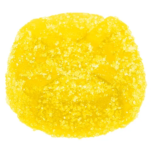 CBC Bomb - The CBC Yellow One CBC Bomb - The CBC Yellow One