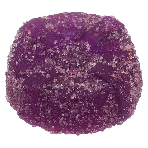 No Future - The Purple One Sativa THC Gummy - 1 Pack No Future - The Purple One Sativa THC Gummy - 1 Pack