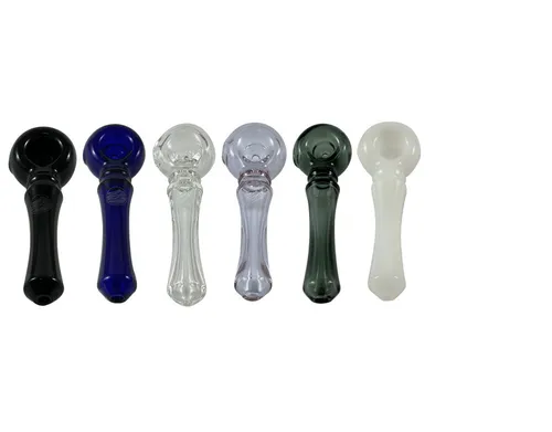 Nami Glass Spoon