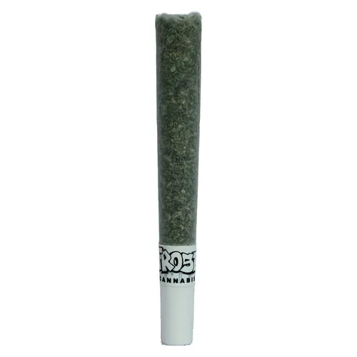 Frosties Pre-Roll (Khalifa Mints)