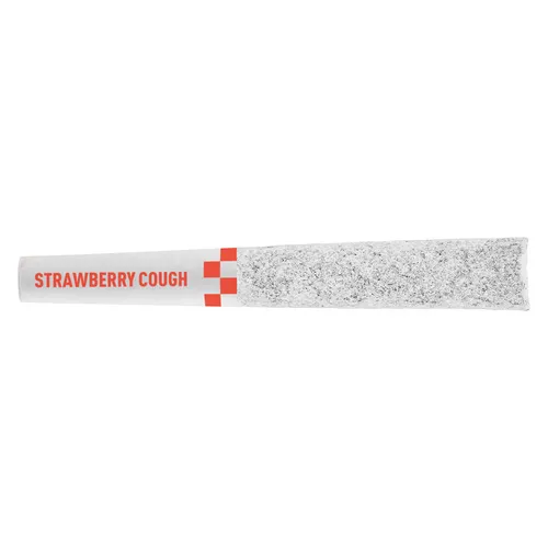 Flyers Frosted STRAWBERRY COUGH Sativa Infused Pre-Rolls 3x0.5g