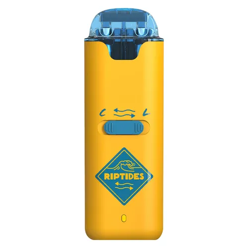 Cherry x Lemonade Dual Liquid Diamonds Disposable AIO 1g Disposable Vape