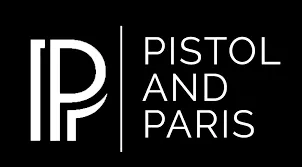 Pistol and Paris Pink Death Pre Rolls