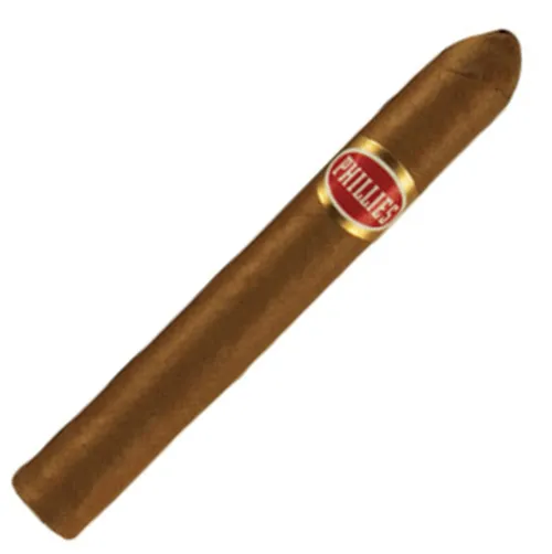 PHILLIES Blunt Original Cigars 5pk