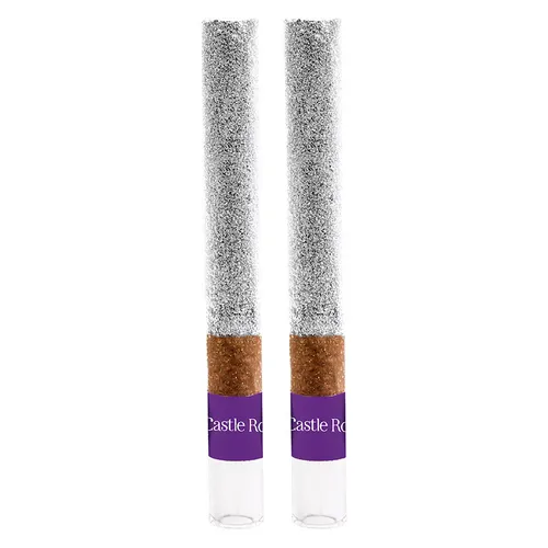 Pink Grapes Blunts [Live Rosin/Diamond] | 2x1g