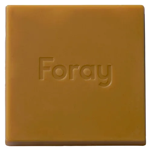 Salted Caramel Chocolate Square