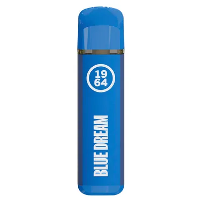 Blue Dream FSE Resin AIO Vape