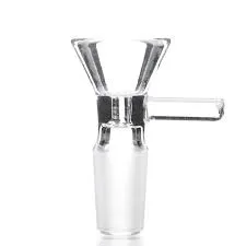14mm Classic Glass Bowl