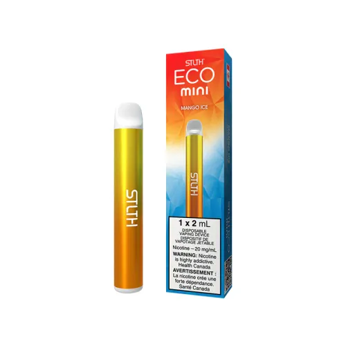 STLTH ECO MINI MANGO ICE 20mg