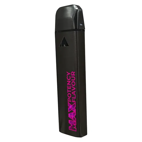 Weed Me Max - Georgia Peach Smasher AIO - 1g