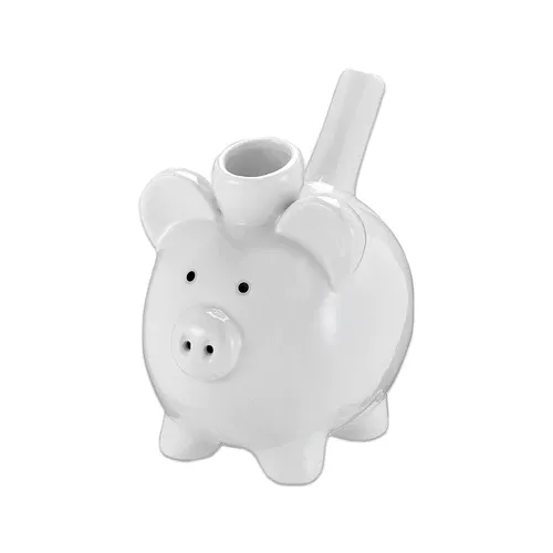 Pig Pipe