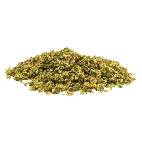 Ghost Train Haze Milled