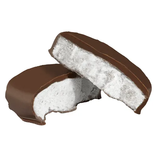 Fatty Patty - Chocolate Covered Peppermint Fatty Fatty Patty - Chocolate Covered Peppermint Fatty