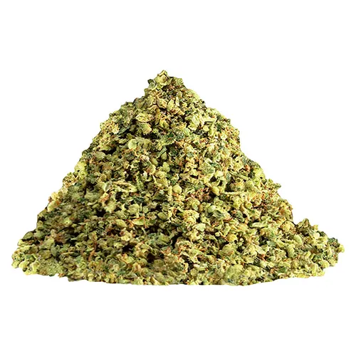 Milled Nuggiez: Night Train Milled Nuggiez: Night Train