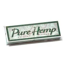 Pure Hemp Reg