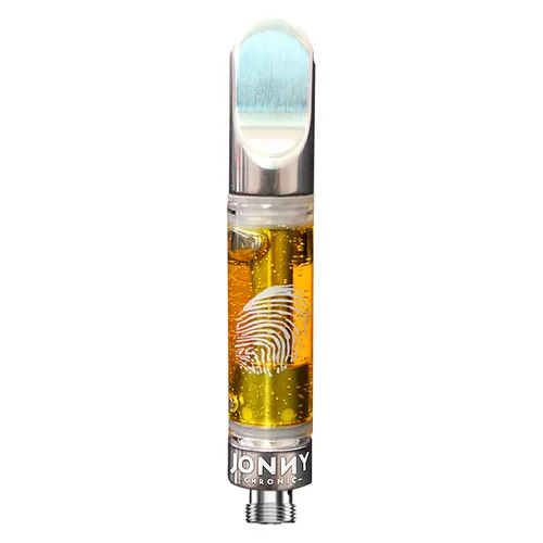Tropicanna Live Resin 510 Thread Cartridge