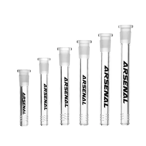 Arsenal Downstem - Assorted Sizes