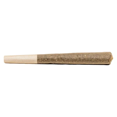 Divvy - Killa Kiwi Distillate Infused Pre-Roll - 1x1g