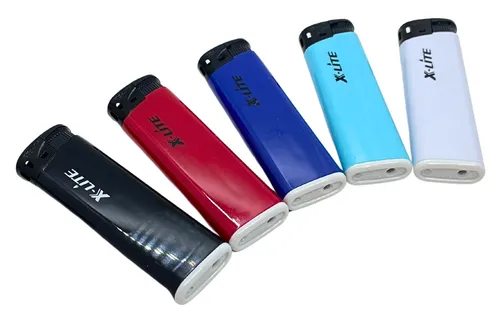 X-Lite Electronic Lighter | XLC8025