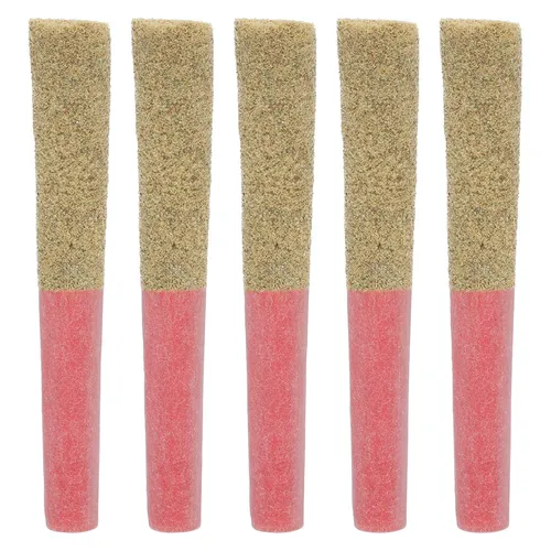 High Stick - Cherry Picker Lemonade Infused Pre-Roll - 5x0.5g