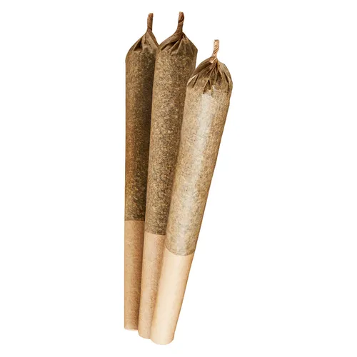 Versus - Purple Afghani Pre-Roll Indica -3x0.5g