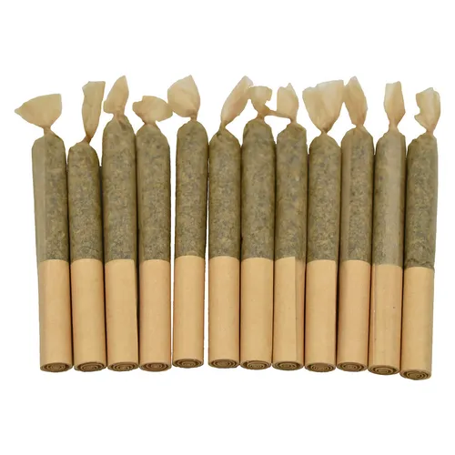 Black Mamba Pre-Roll