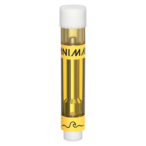 Orange Tsunami 510 Thread Cartridge
