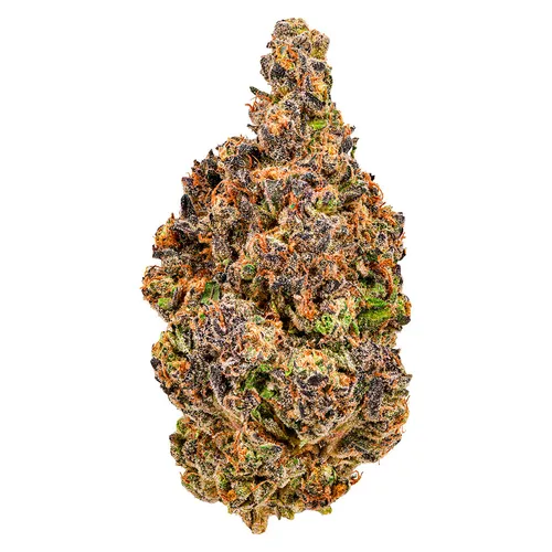 Alien Kush Flower