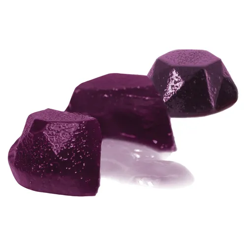 Olli Bursts - Bursts That Tastes Grape Hybrid -2 Pack