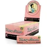 Blazy Susan 1 1/4 Rolling Papers (Pink)