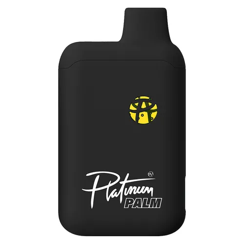 Electric Blueberry FSE Resin AIO Vape