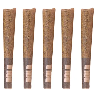 Crushed Grapes Diamond Infused Pre-Roll