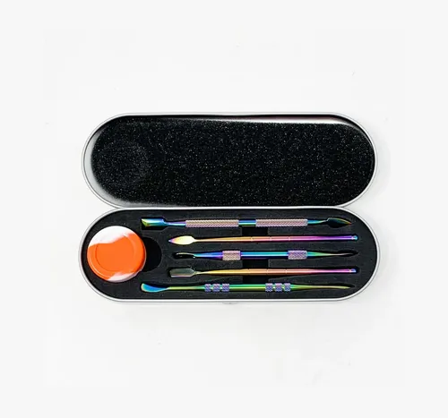 5-Piece Dab Tool Kit