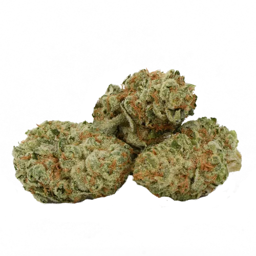 HI WAY Slow Lane (Wedding CakeX Kush Mints) 3.5g HI WAY Slow Lane (Wedding CakeX Kush Mints) 3.5g