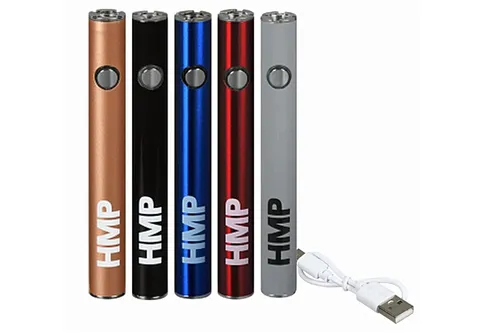 HMP Powered By HoneyStick 510 Thread Battery