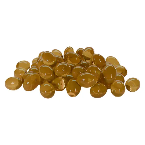 Glacial Gold Full Spectrum RSO Softgels