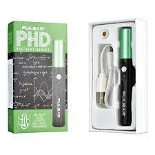 Pulsar PHD - Pre-Heat Device