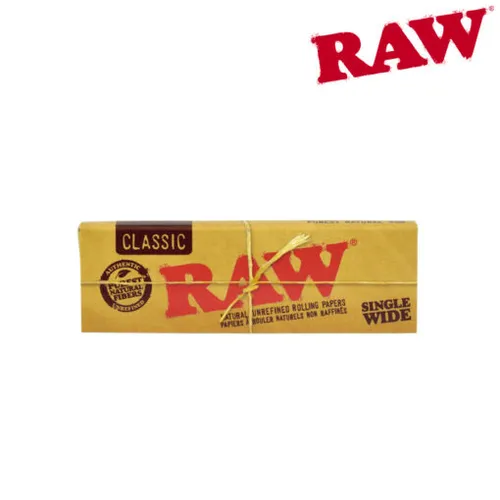 RAW Classic Papers