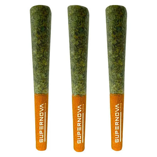 B!tch Slap Pre-Roll