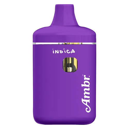 Ambr - Pink Sugr Cks Liquid Diamond AIO 0.95g