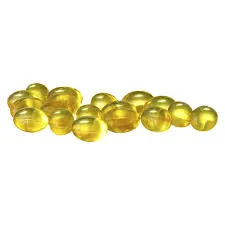 Glacial Gold RSO FSE Balanced Capsules
