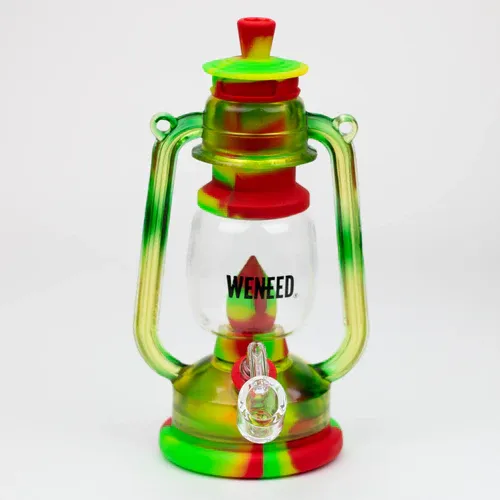 10" WENEED Silicone Barn Lantern Rig