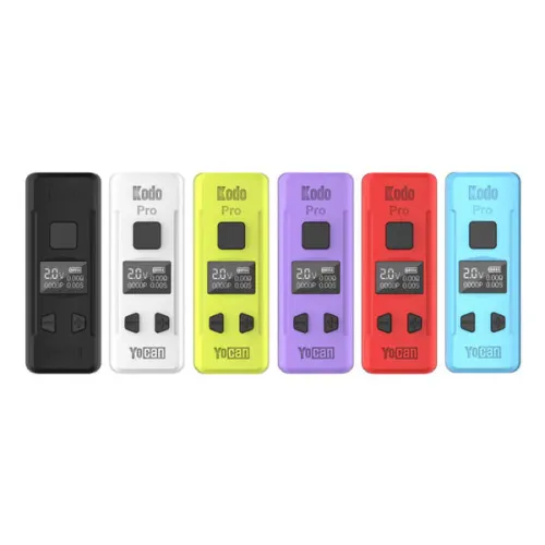 Yocan - Kodo Pro Digital 510 Battery
