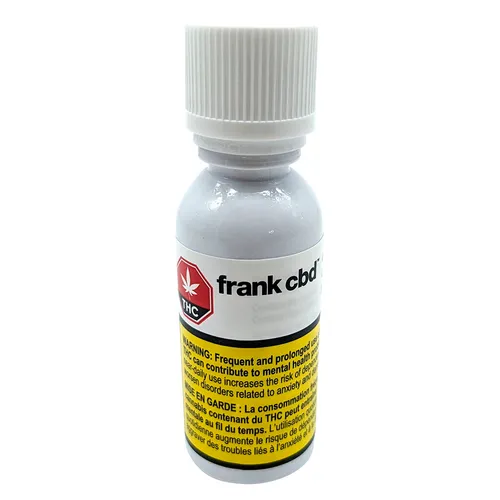 Ultra CBD Drops 250