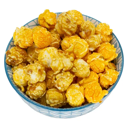 sÜge - Chi-Town Mix Popcorn - 1 Pack