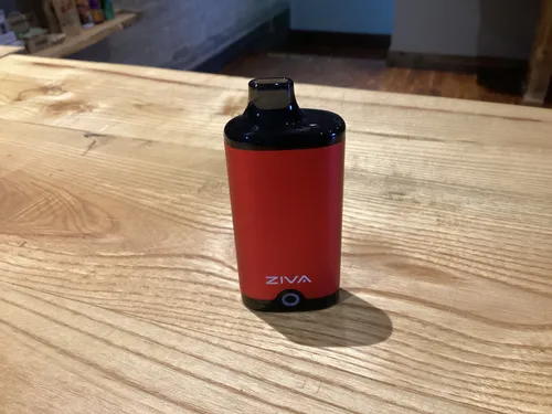Yocan Ziva Smart Discreet 510 Battery