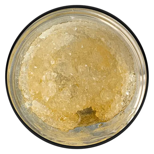 Solid Gold - Sativa Diamonds & Sauce - Purple Haze - 1g Solid Gold - Sativa Diamonds & Sauce - Purple Haze - 1g